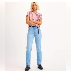 501® ORIGINAL FIT WOMEN'S JEANS